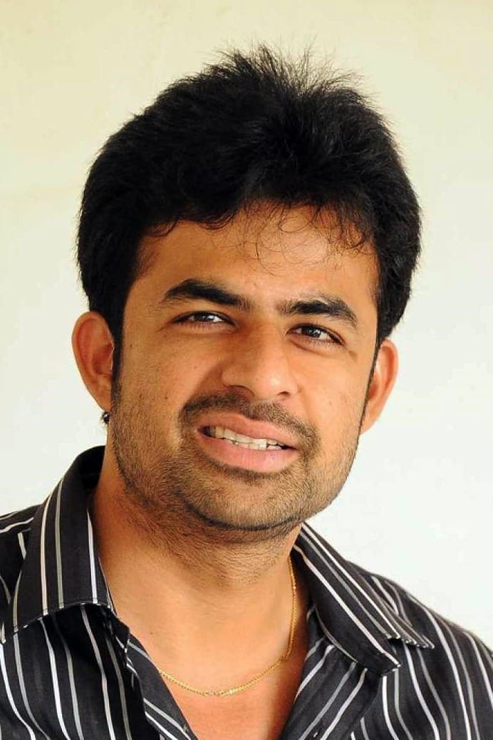 Фото Шраван Рагхавендра (Sravan Raghavendra)