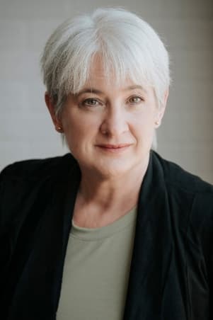 Фото Сьюзан Бэйн (Susan Bain)