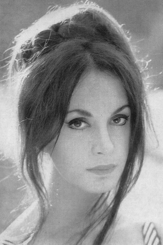 Фото Адриана Амбези (Adriana Ambesi)