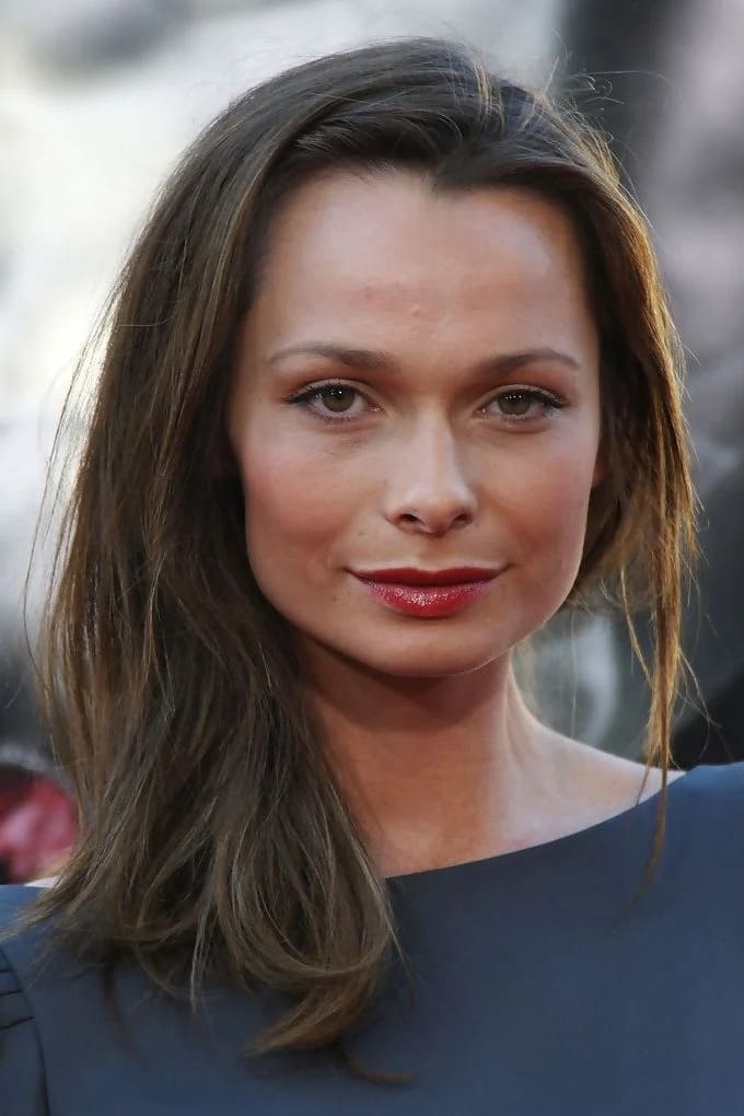 Фото Анна Уолтон (Anna Walton)