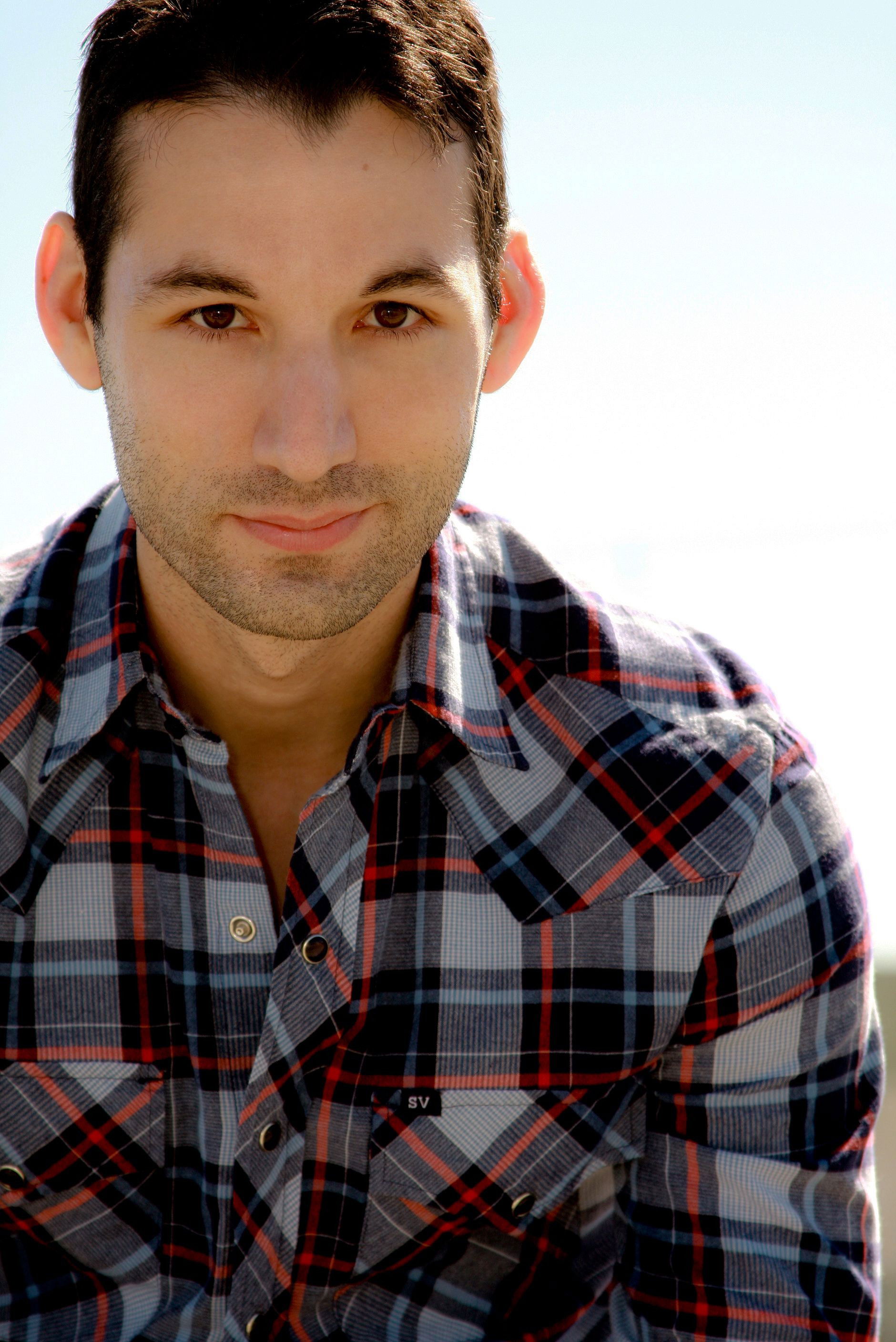 Фото  (Matthew Montgomery)