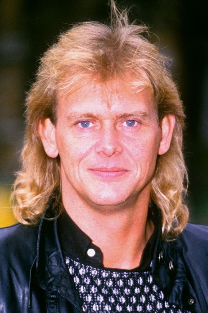 Фото  (John Farnham)