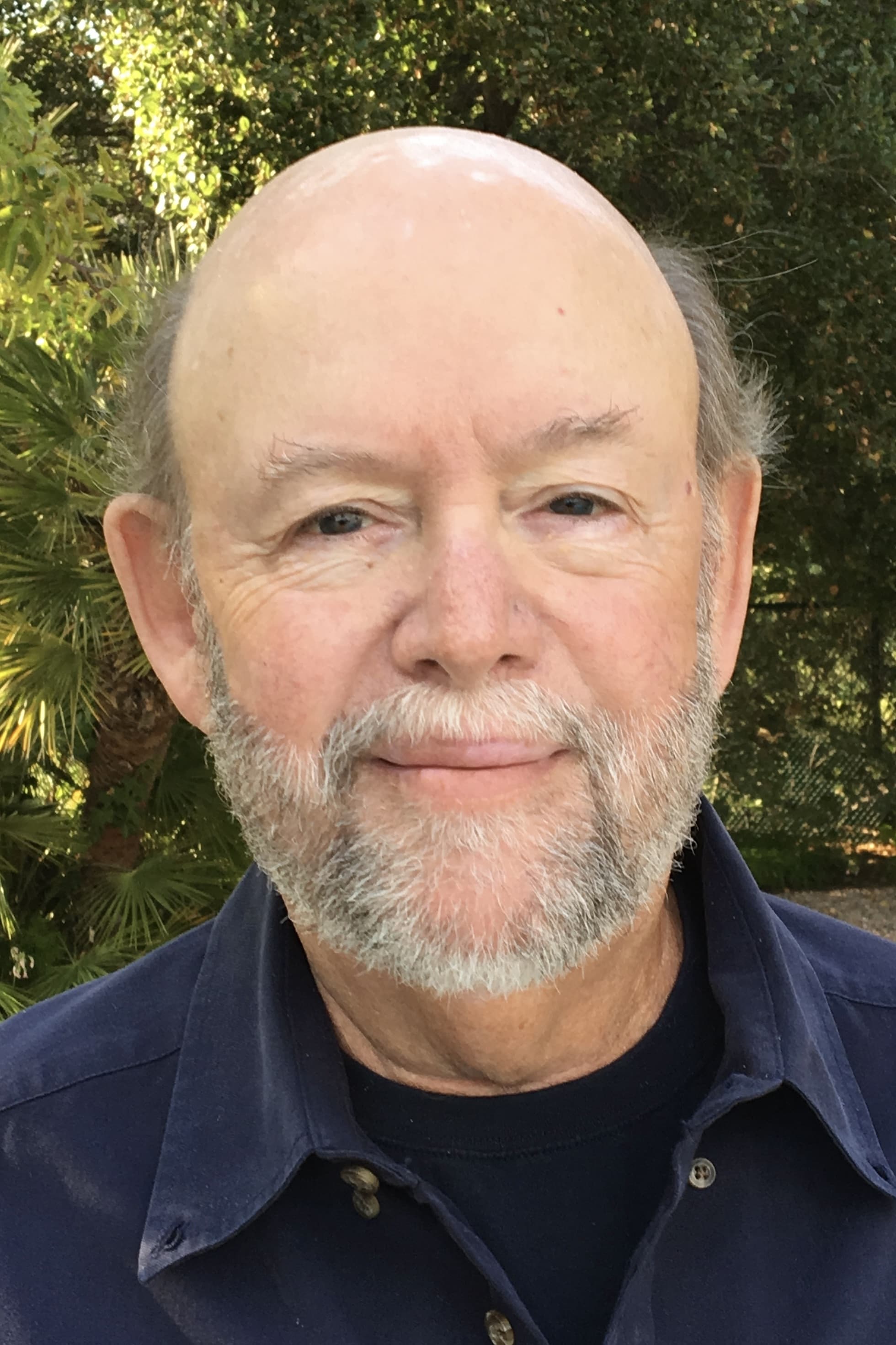 Фото Пол Хирш (Paul Hirsch)