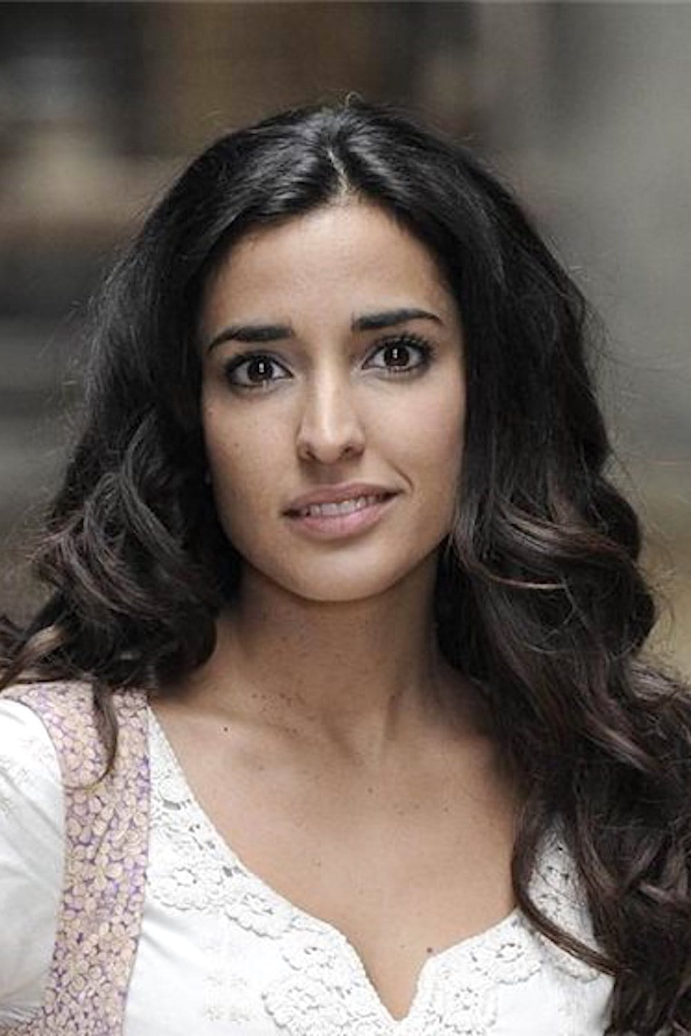 Фото Инма Куэста (Inma Cuesta)