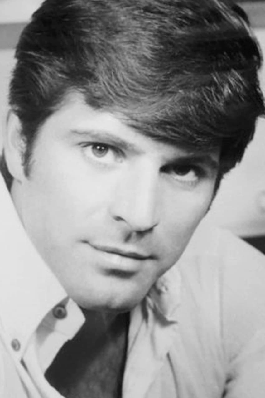 Фото Хорхе Риверо (Jorge Rivero)