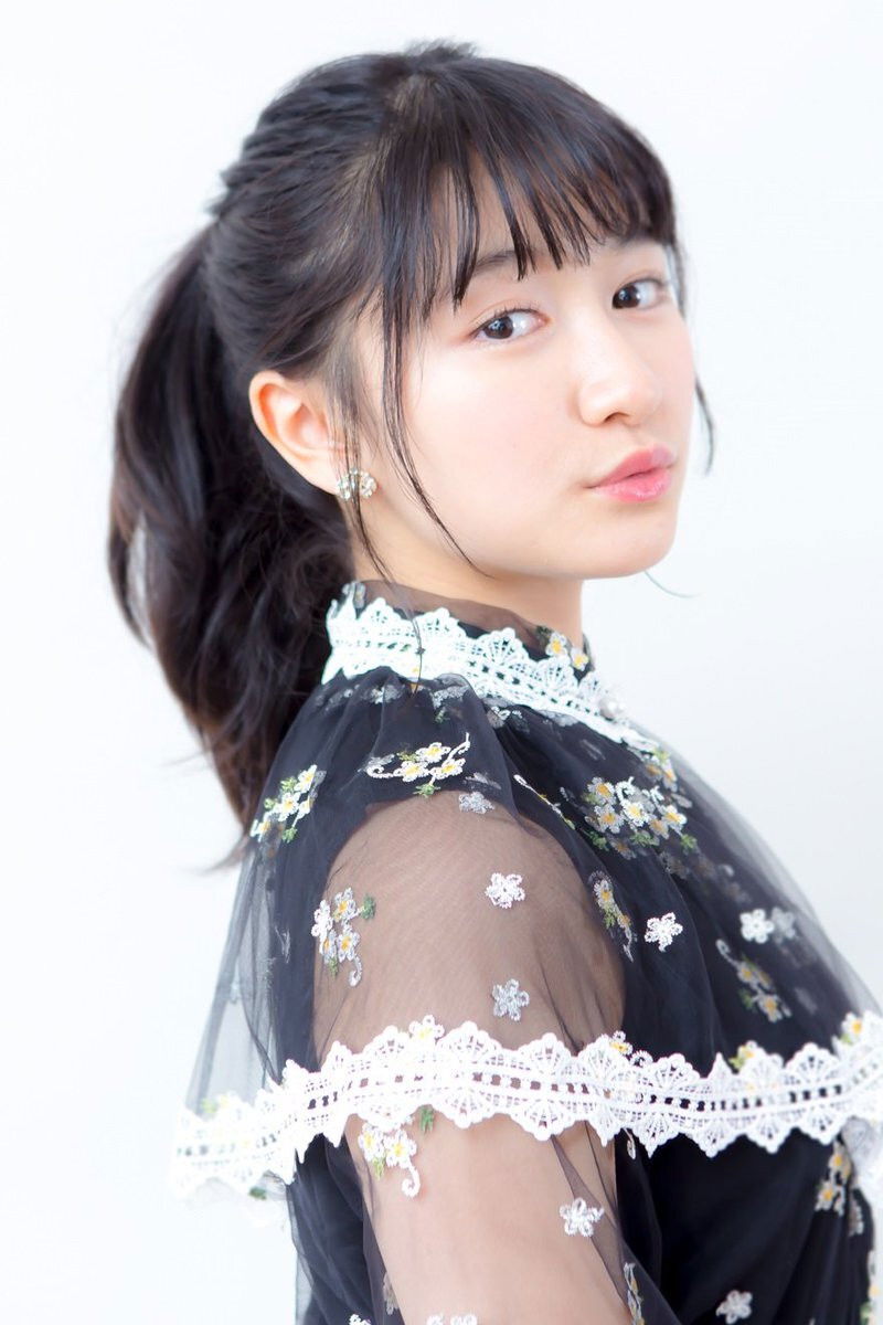 Фото Marin Hidaka