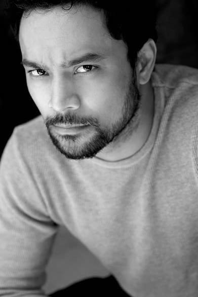 Фото Нито Лариоза (Nito Larioza)