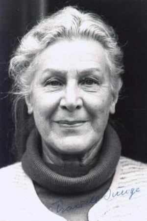 Фото Traudl Junge