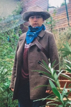 Фото  (August Larsen)