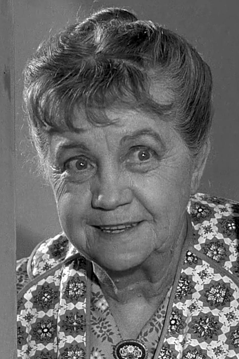 Фото  (Cheerio Meredith)