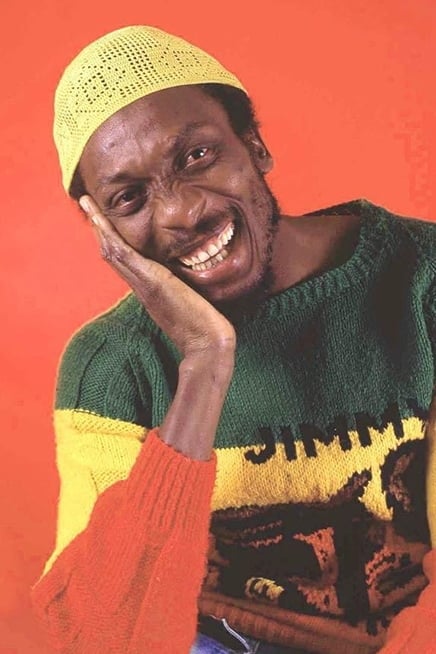 Фото Джимми Клифф (Jimmy Cliff)