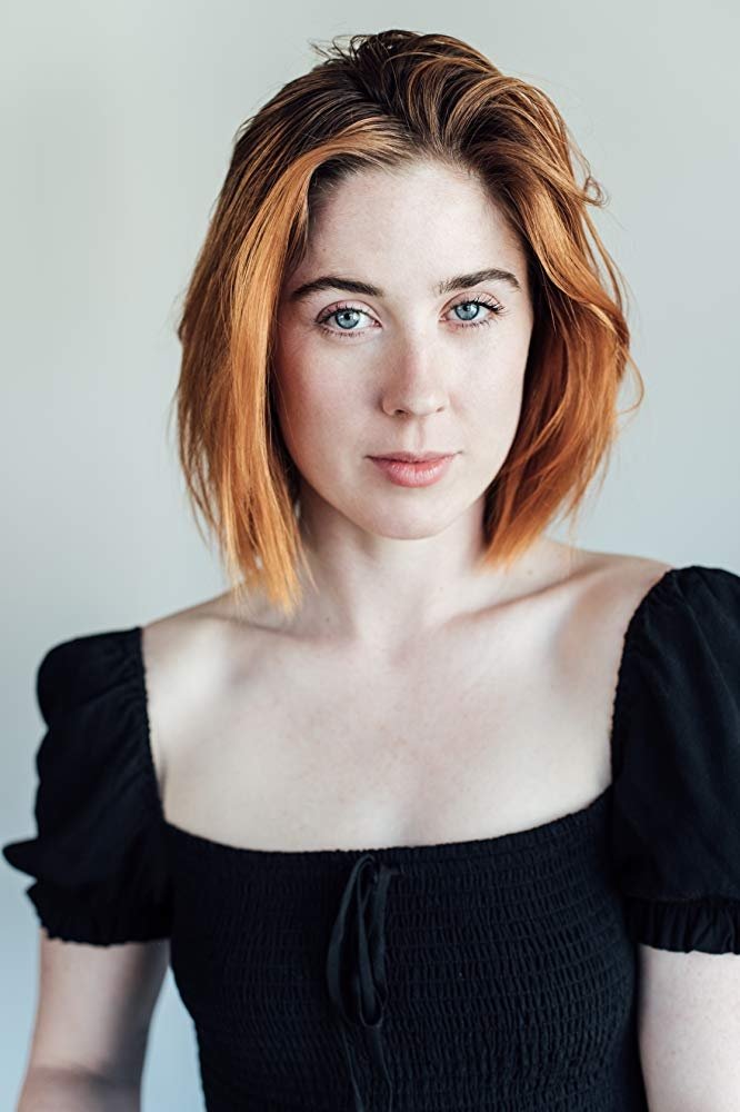 Фото Erin Margurite Carter