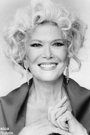 Фото Джессика Дублин (Jessica Dublin)