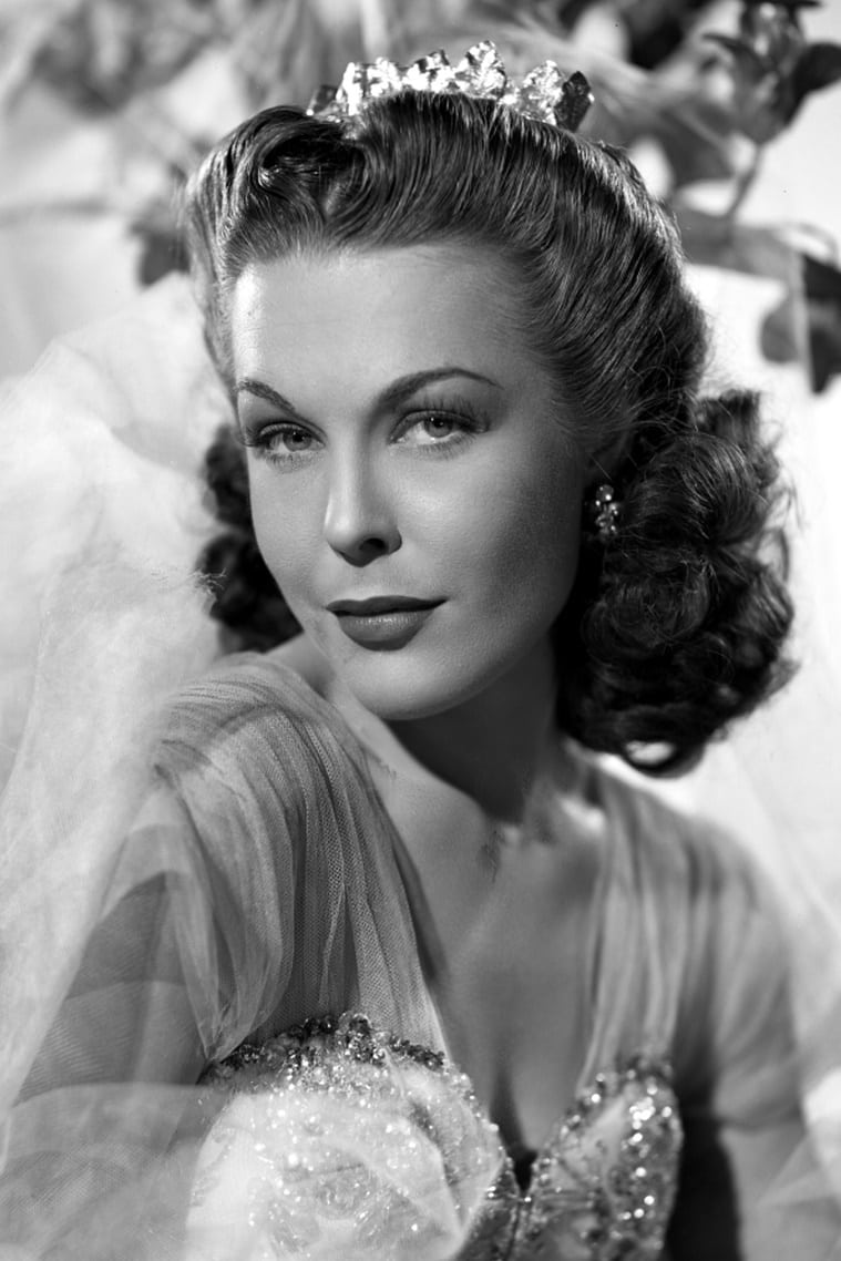 Фото Джоан Вудбери (Joan Woodbury)