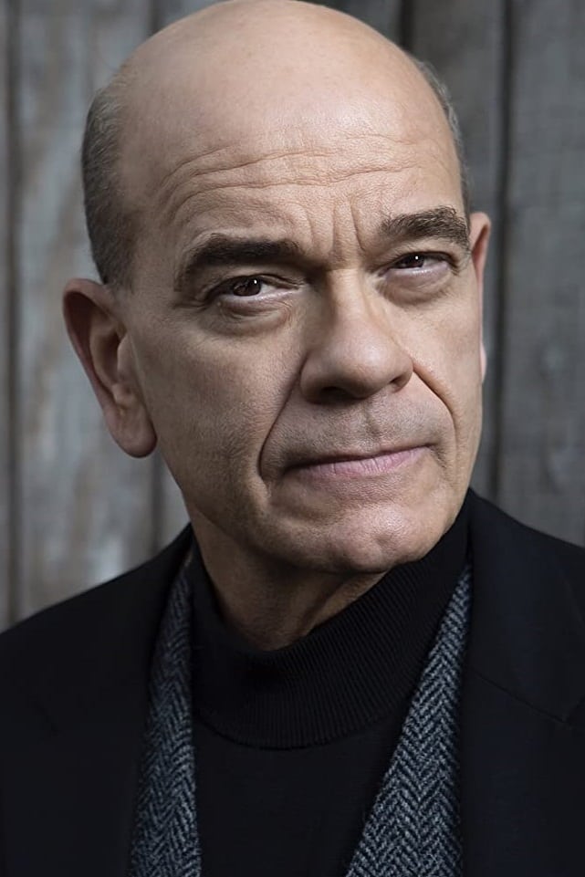Фото Роберт Пикардо (Robert Picardo)