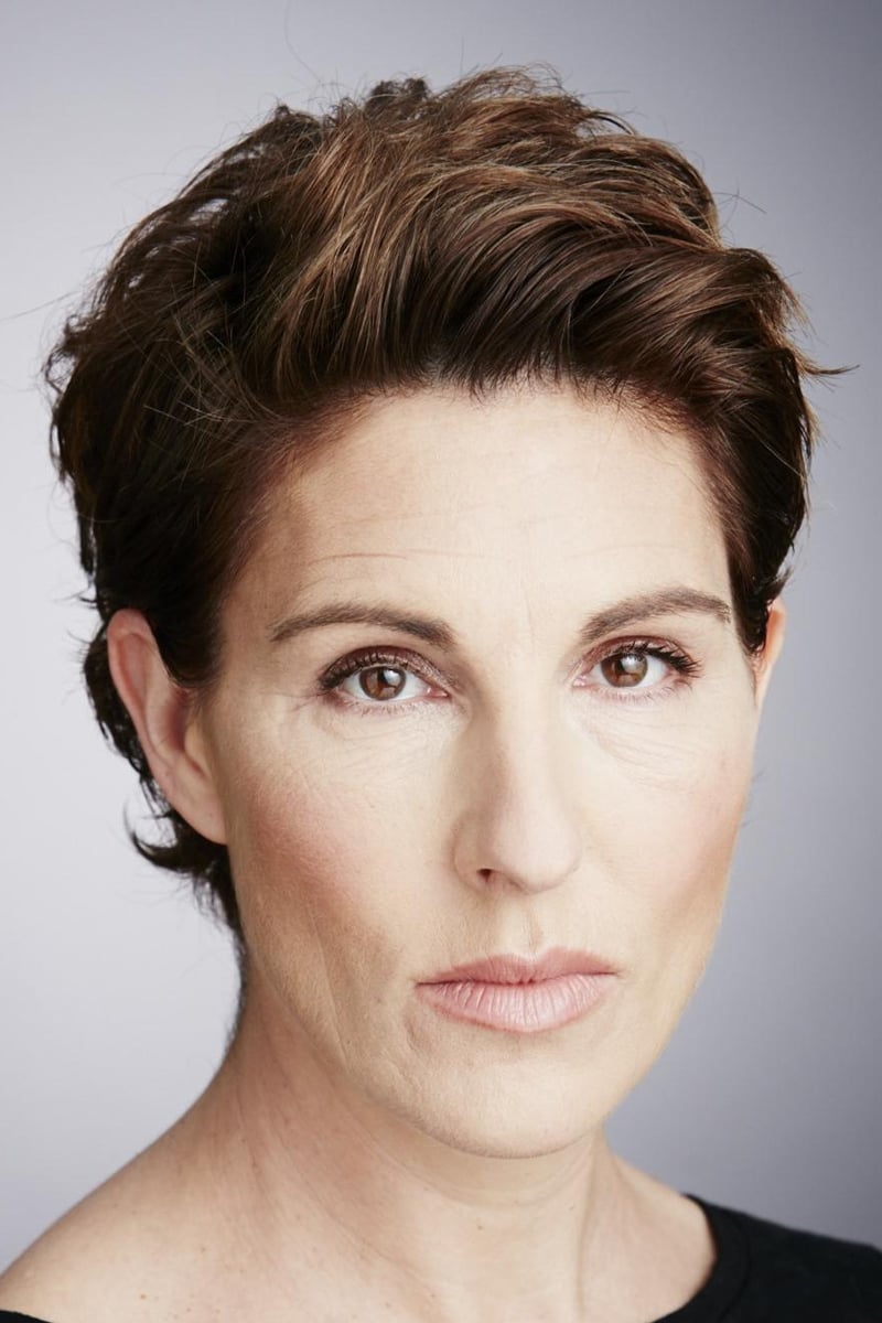 Фото Тэмсин Грейг (Tamsin Greig)