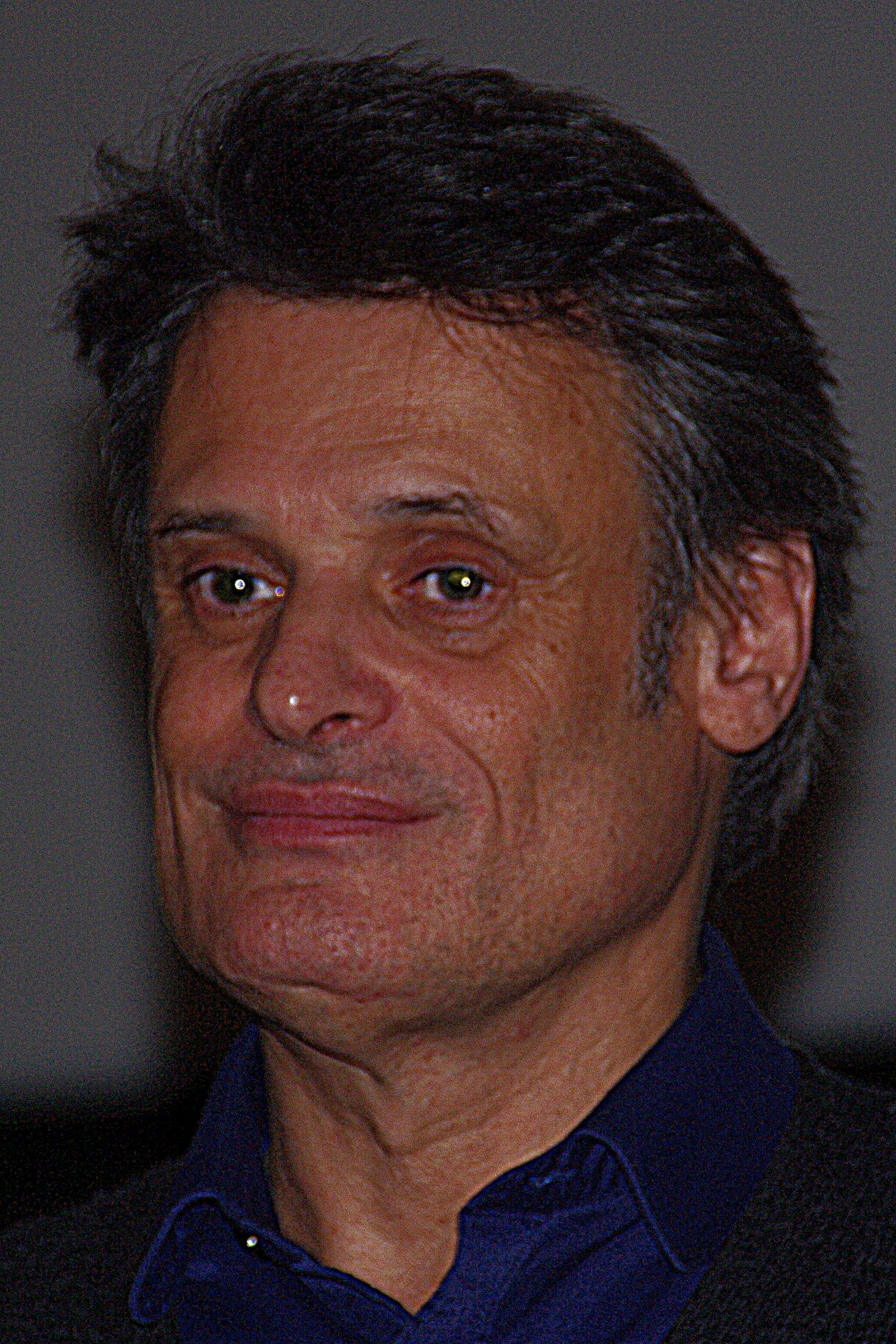 Фото Шарль де Мо (Charles de Meaux)