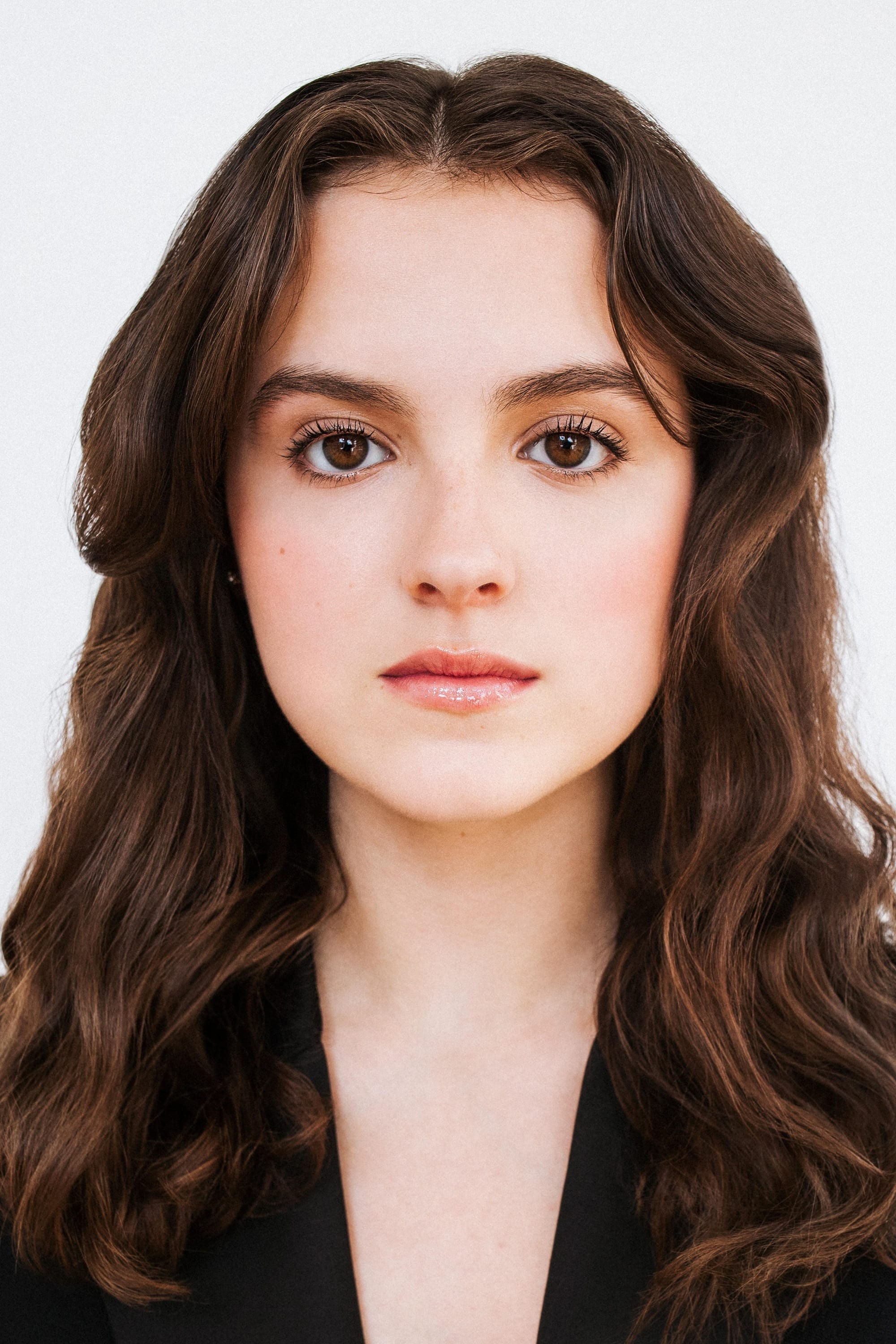 Фото Фина Страцца (Fina Strazza)