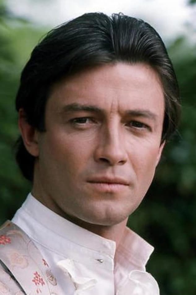 Фото Джеймс Рид (James Read)