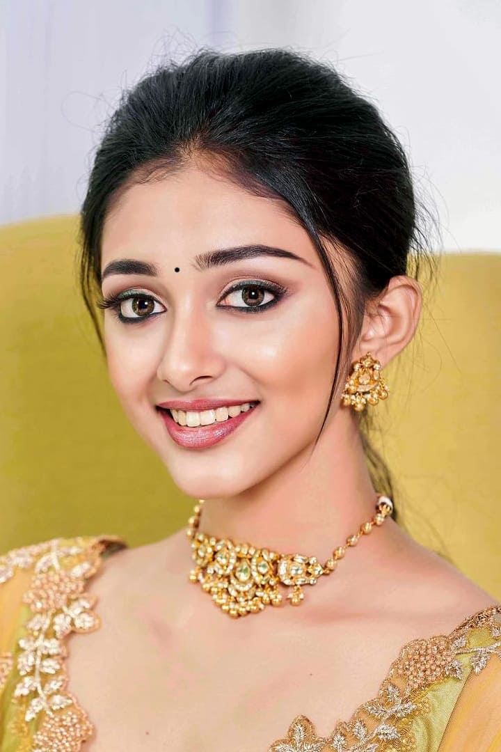 Фото  (Preity Mukhundhan)