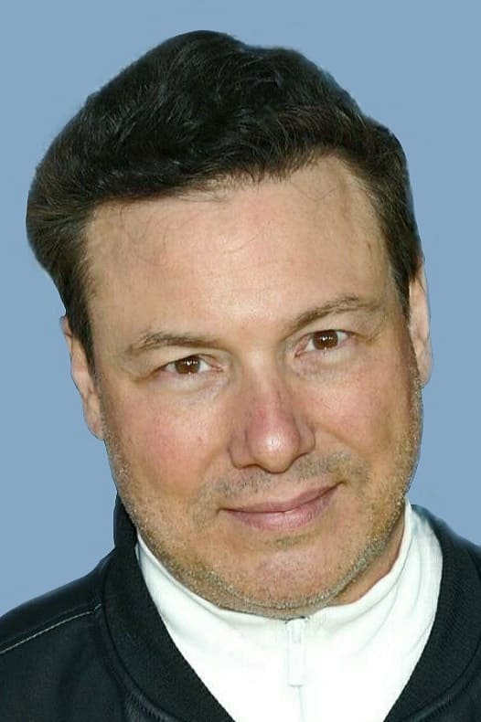 Фото Rocco DiSpirito