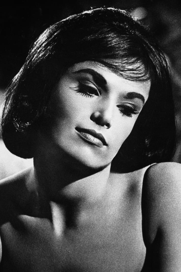 Фото Барри Чейз (Barrie Chase)