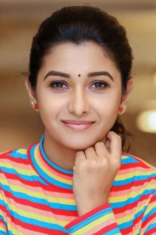 Фото  (Priya Bhavani Shankar)