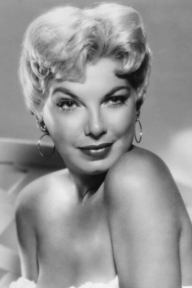 Фото Барбара Николс (Barbara Nichols)