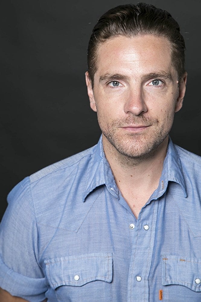 Фото Джеймс Гилберт (James Gilbert)