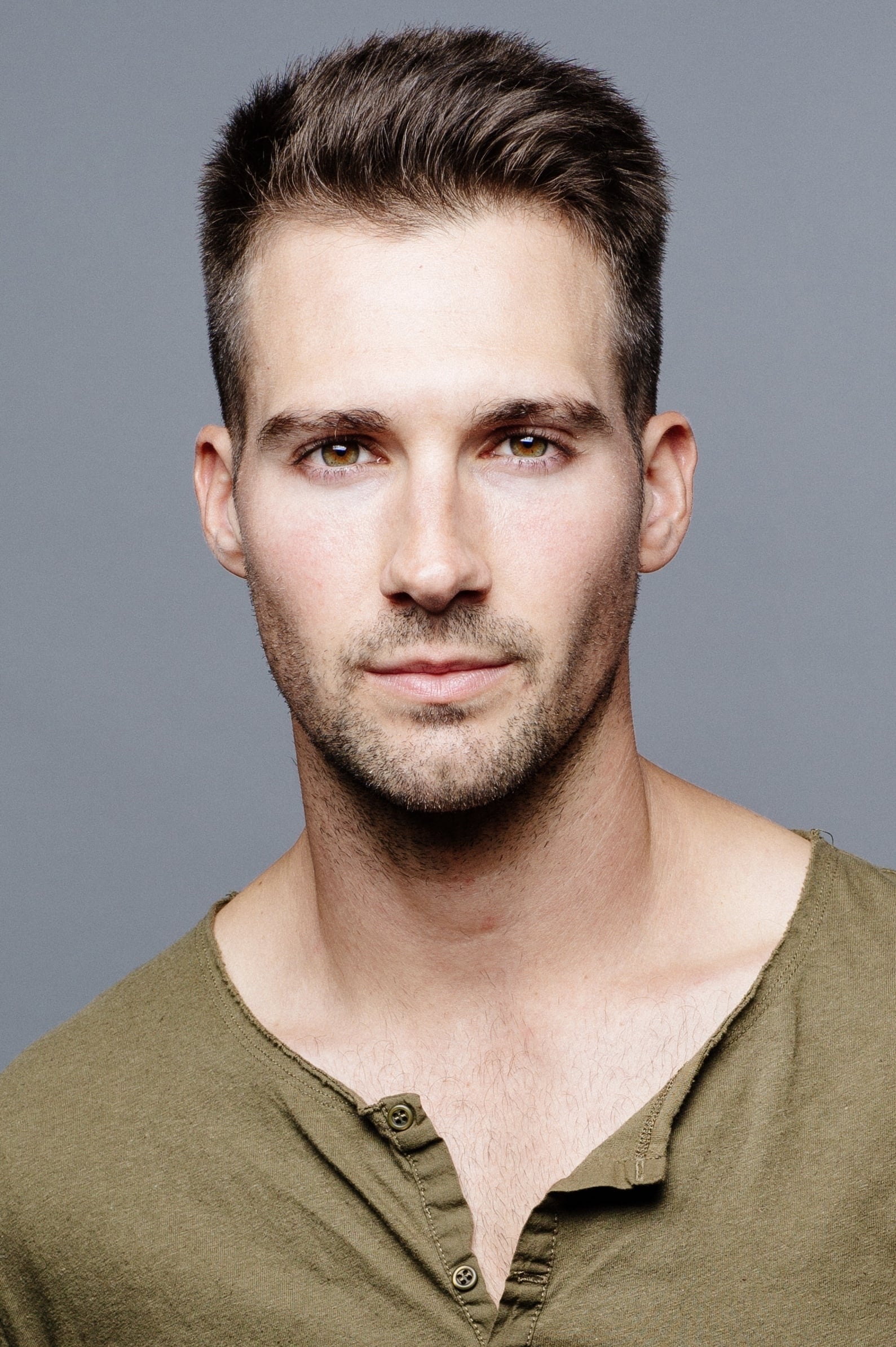 Фото Джеймс Маслоу (James Maslow)