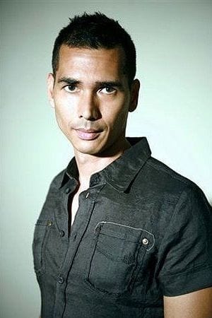 Фото Вопрос: Аллан Брока (Q. Allan Brocka)