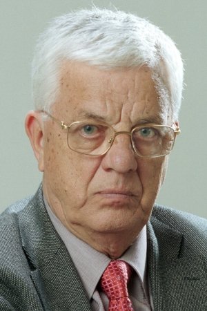 Фото Раймонд Паулс (Raimonds Pauls)