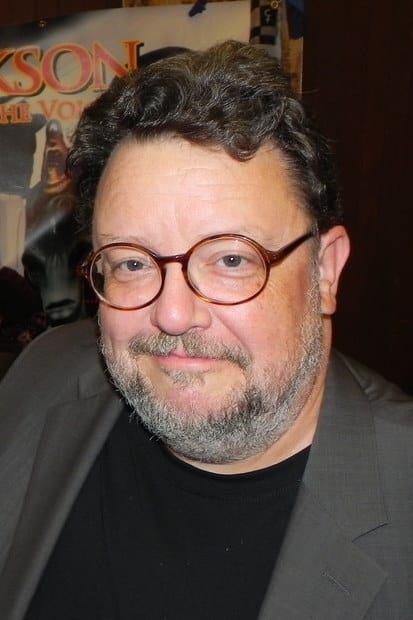 Фото Роджер Л. Джексон (Roger L. Jackson)