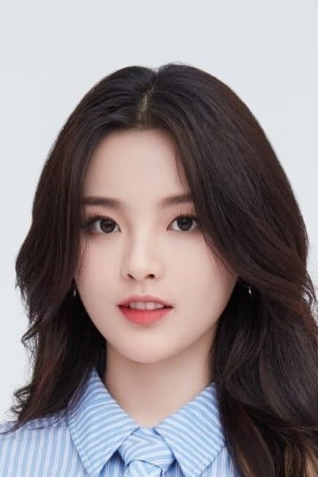 Фото Yang Chaoyue