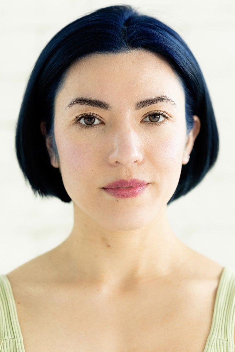 Фото  (Anna Hashizume)