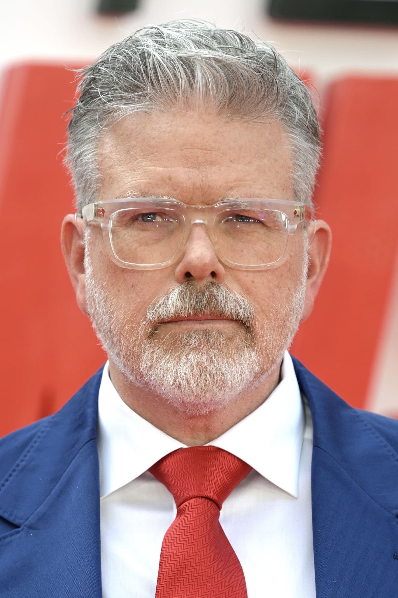 Фото Кристофер МакКуорри (Christopher McQuarrie)