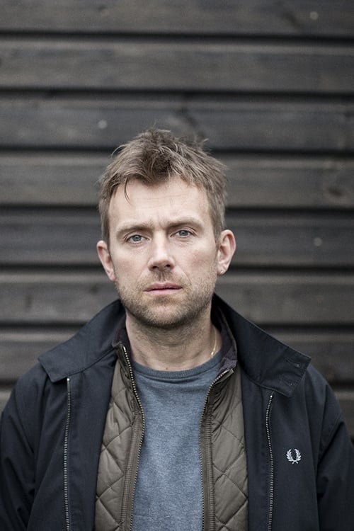 Фото Дэймон Албарн (Damon Albarn)
