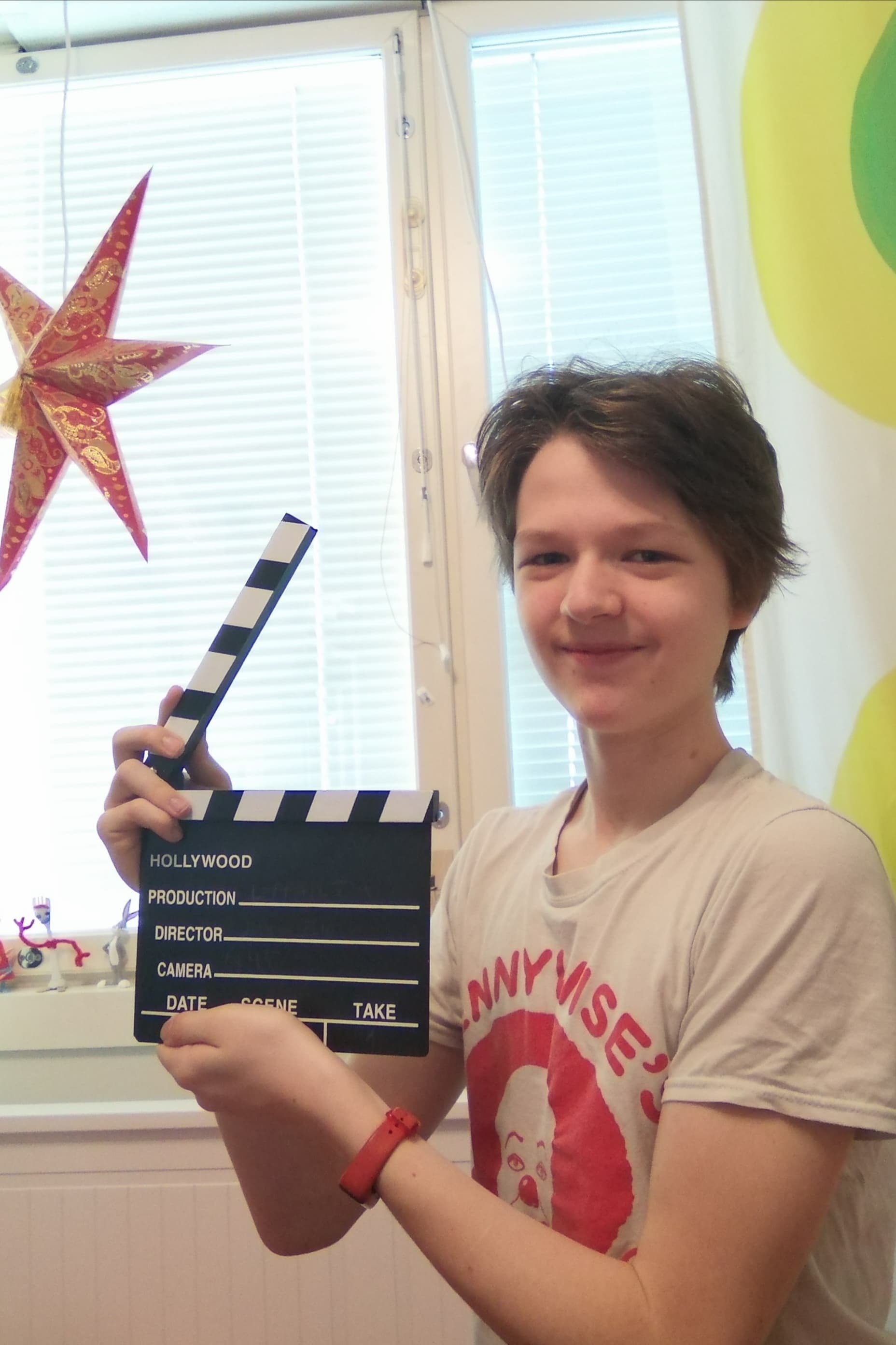 Фото  (Justus Elo)