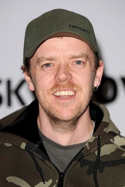 Фото Пол Эндрю Уильямс (Paul Andrew Williams)