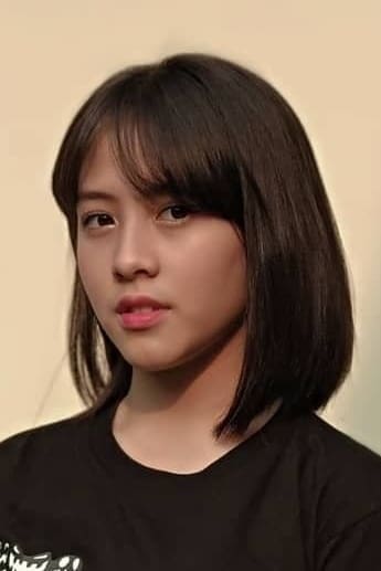 Фото Адхисти Зара (Adhisty Zara)