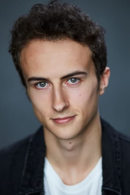 Фото Гарри Фицджеральд (Harry Fitzgerald)