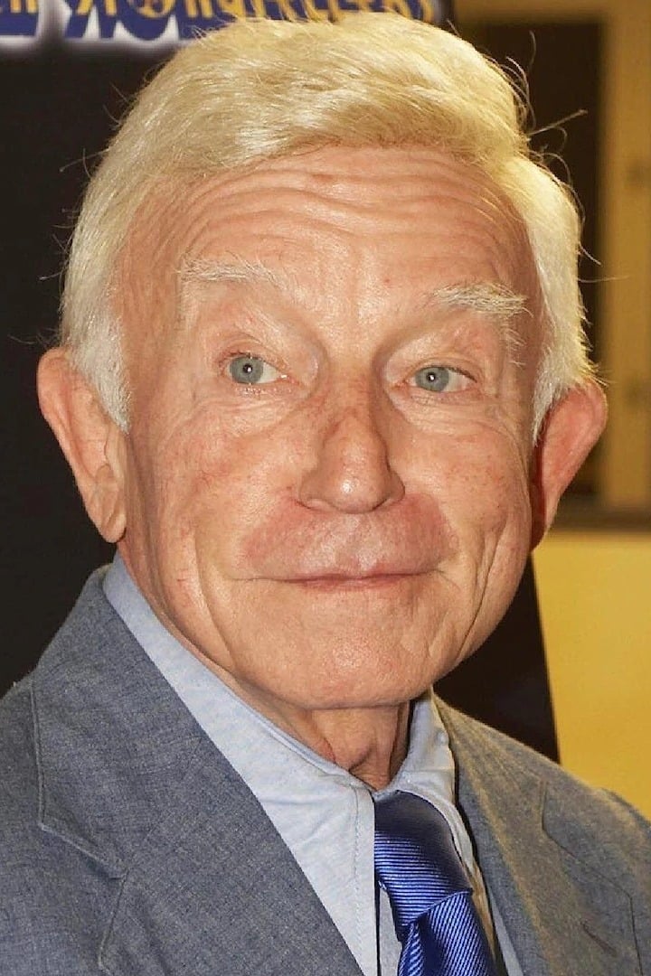 Фото Генри Гибсон (Henry Gibson)