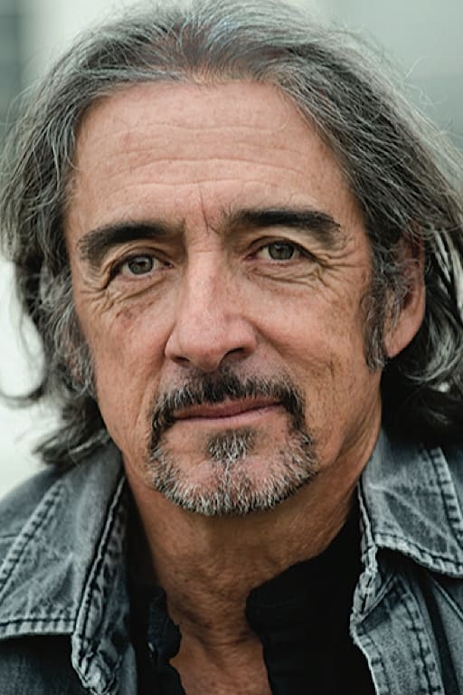 Фото Николас Баллас (Nicholas Ballas)