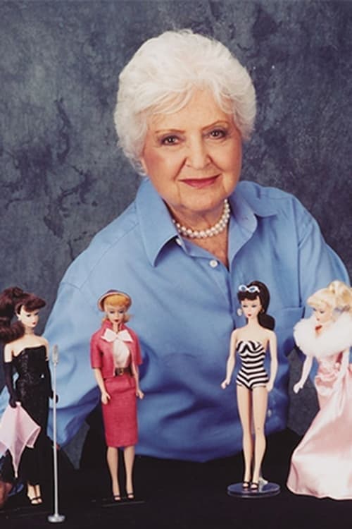 Фото Рут Хэндлер (Ruth Handler)