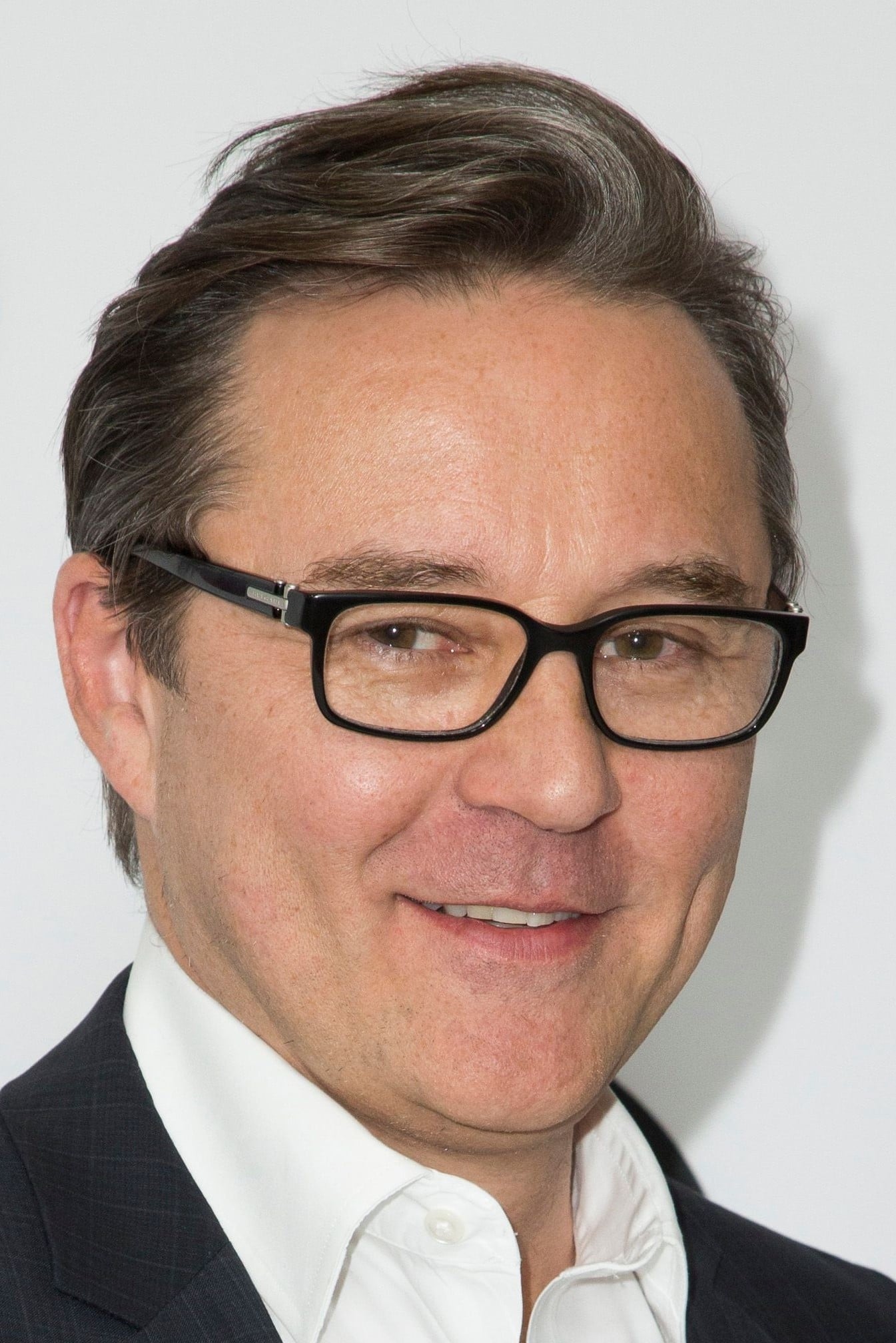 Фото Керри Грэм (Currie Graham)