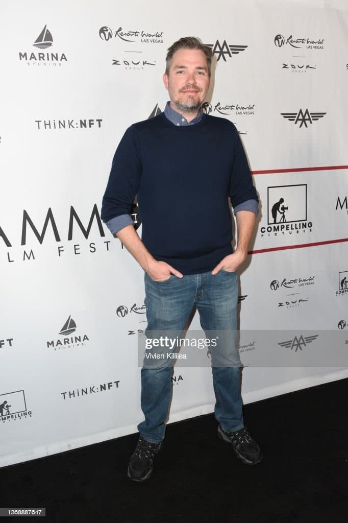 Фото Джордан Фоули (Jordan Foley)