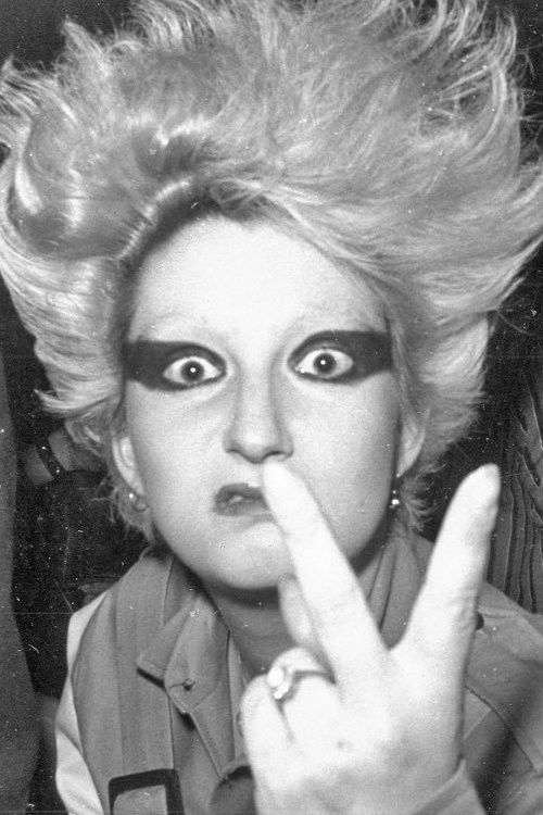 Фото  (Pamela Rooke)