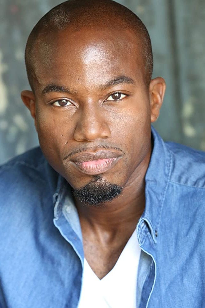 Фото Гювио Жозеф (Guyviaud Joseph)