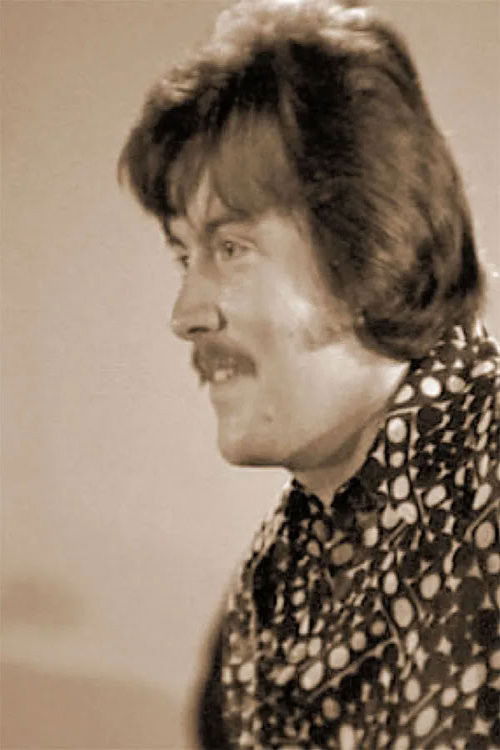 Фото  (John Wilkinson)