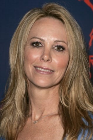 Фото Донна Эванс (Donna Evans)